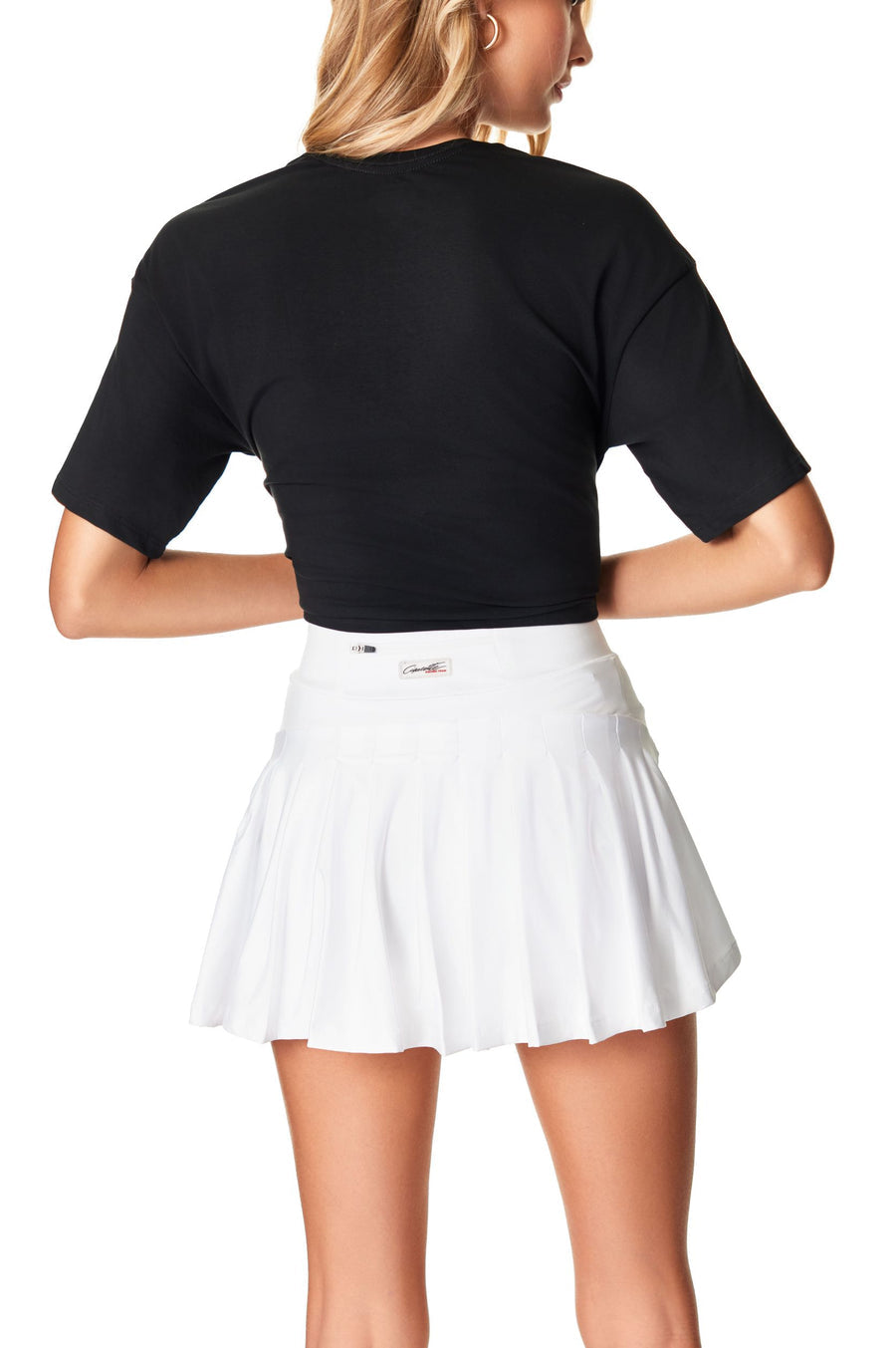 Sea Me Skirt