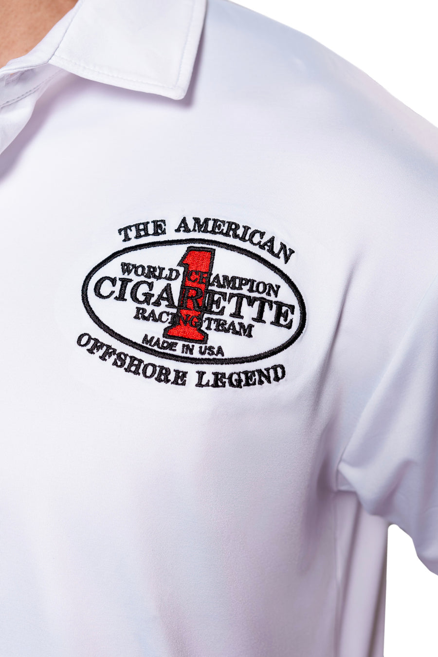 Signature Polo