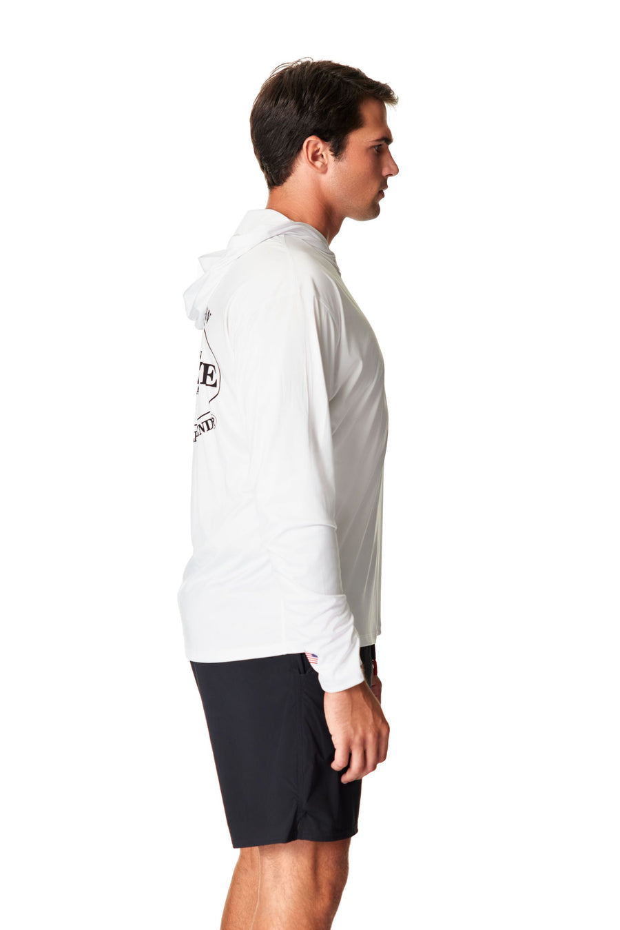 Full Throttle Sunshirt