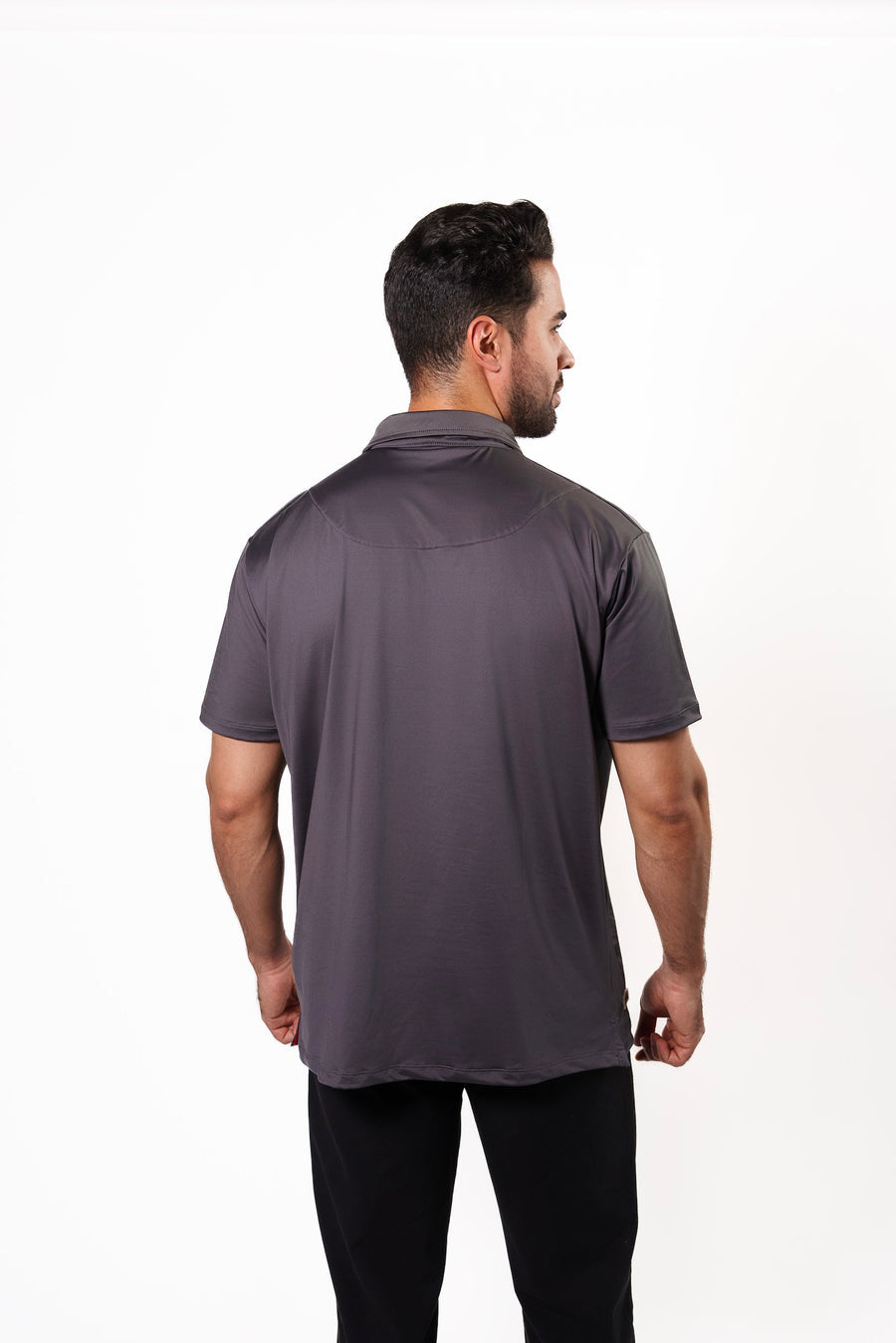 Signature Polo