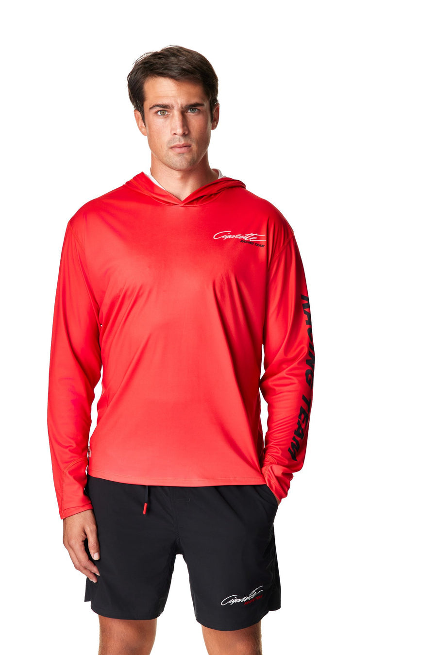 Full Throttle Sunshirt
