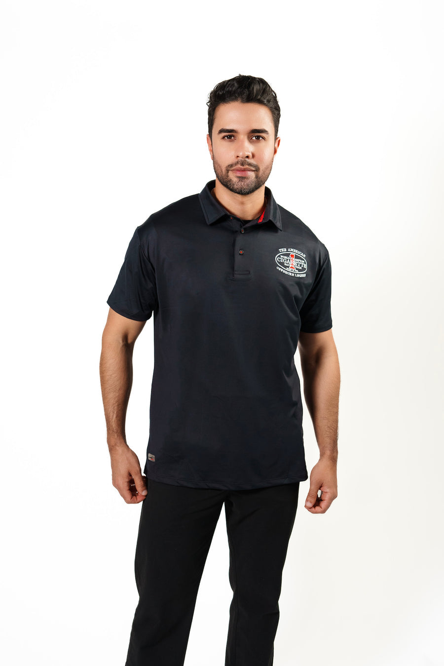 Signature Polo