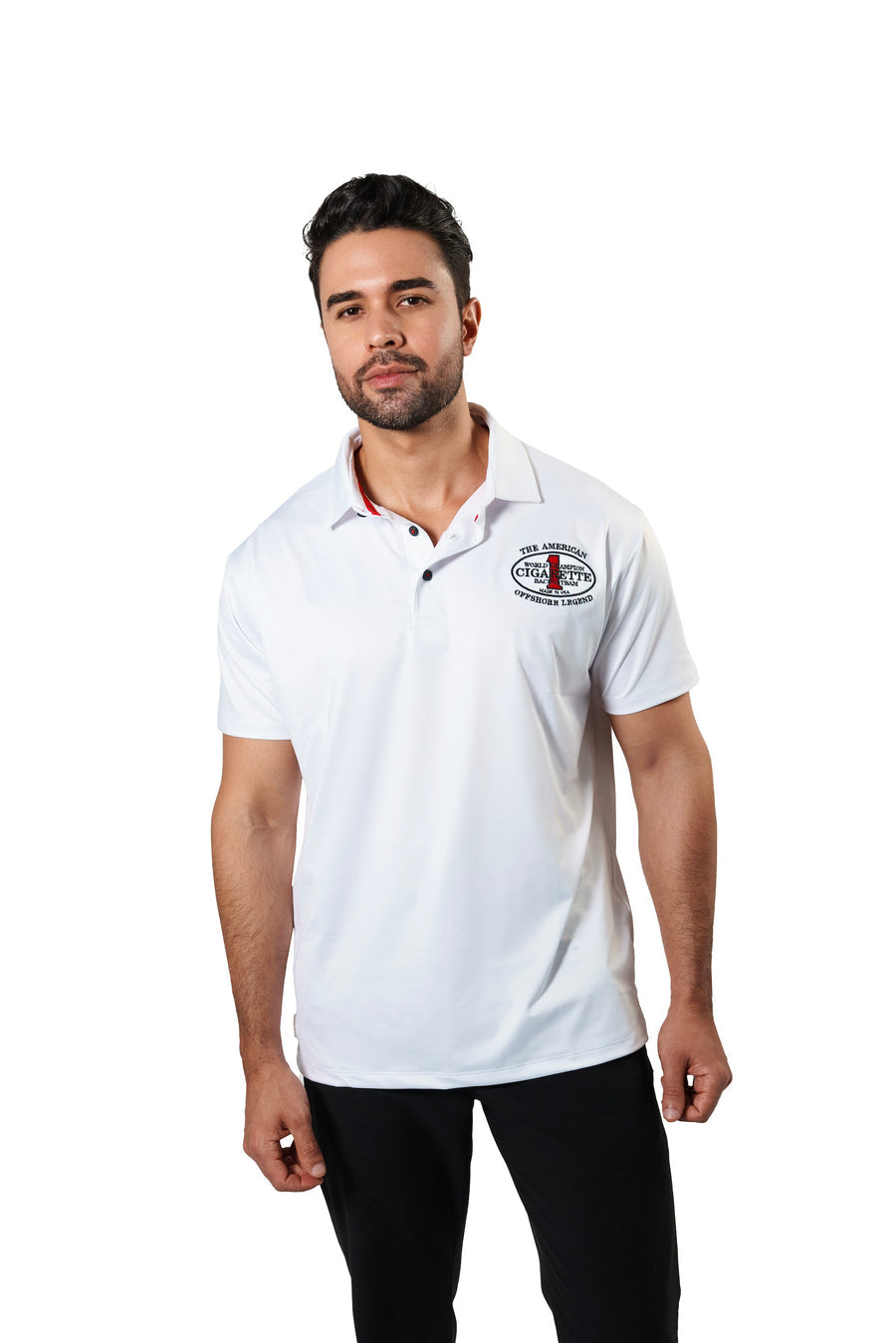 Signature Polo