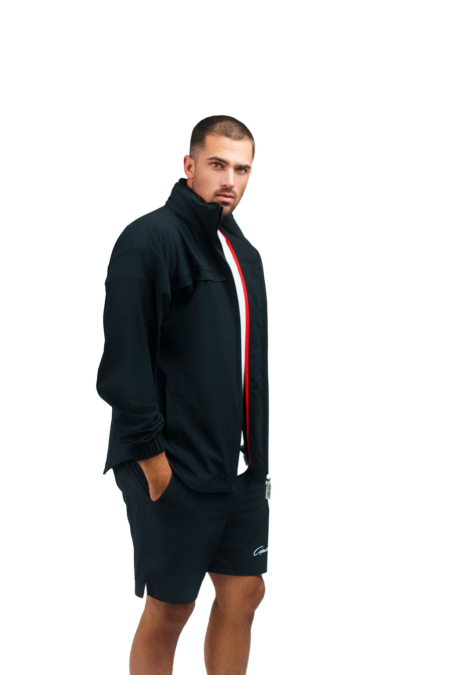 Offshore Windbreaker