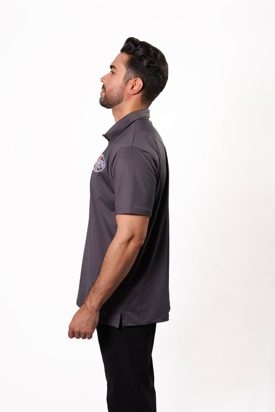 Signature Polo