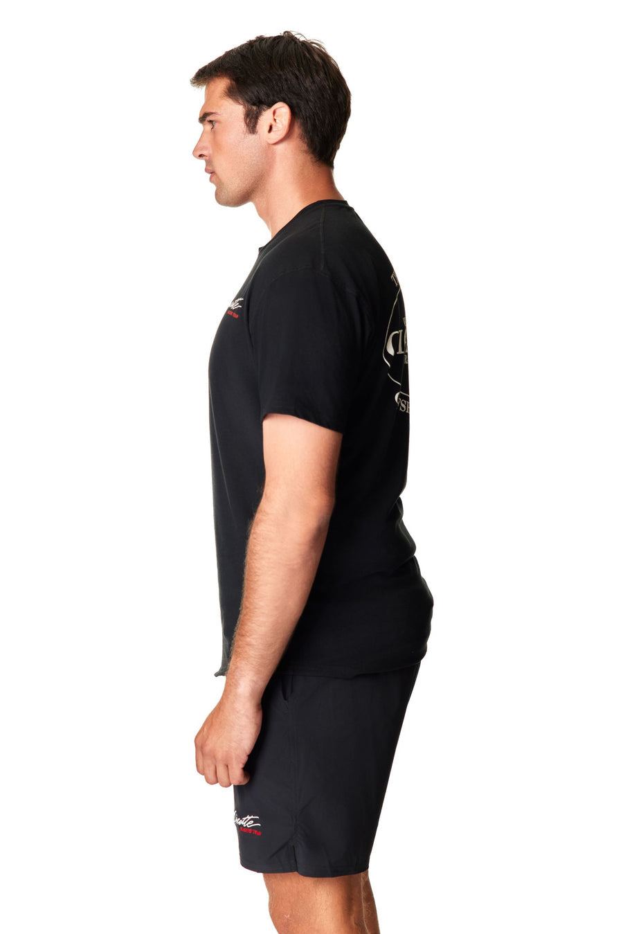 Classic Crew Tee