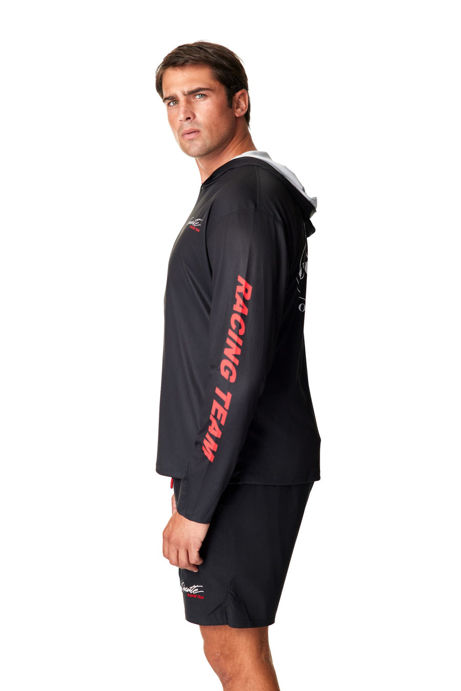 Full Throttle Sunshirt