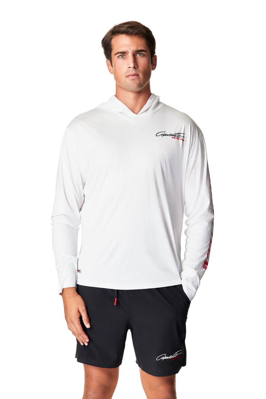 Full Throttle Sunshirt
