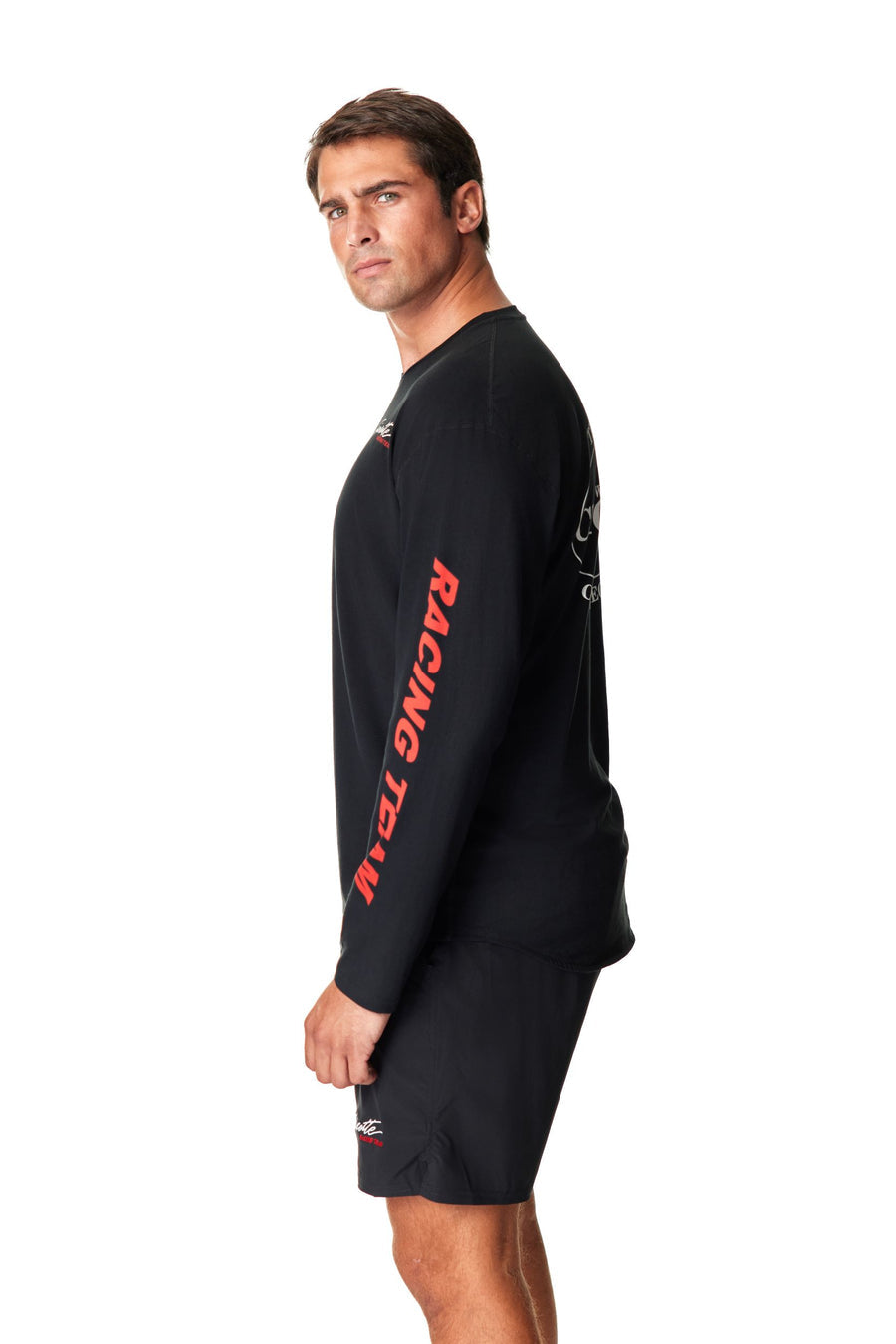 Classic Long Sleeve Tee