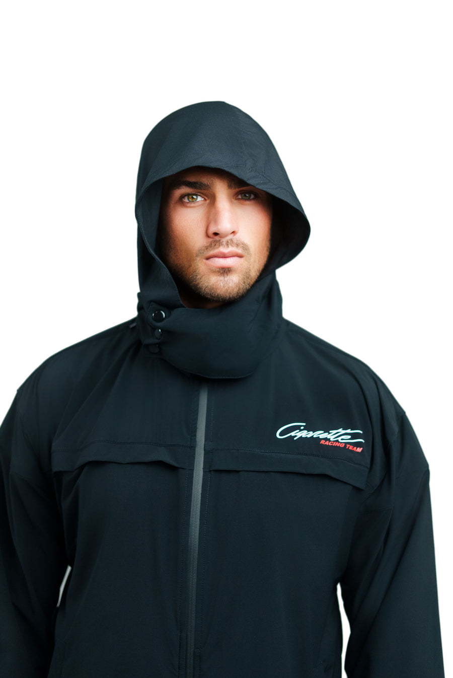 Offshore Windbreaker