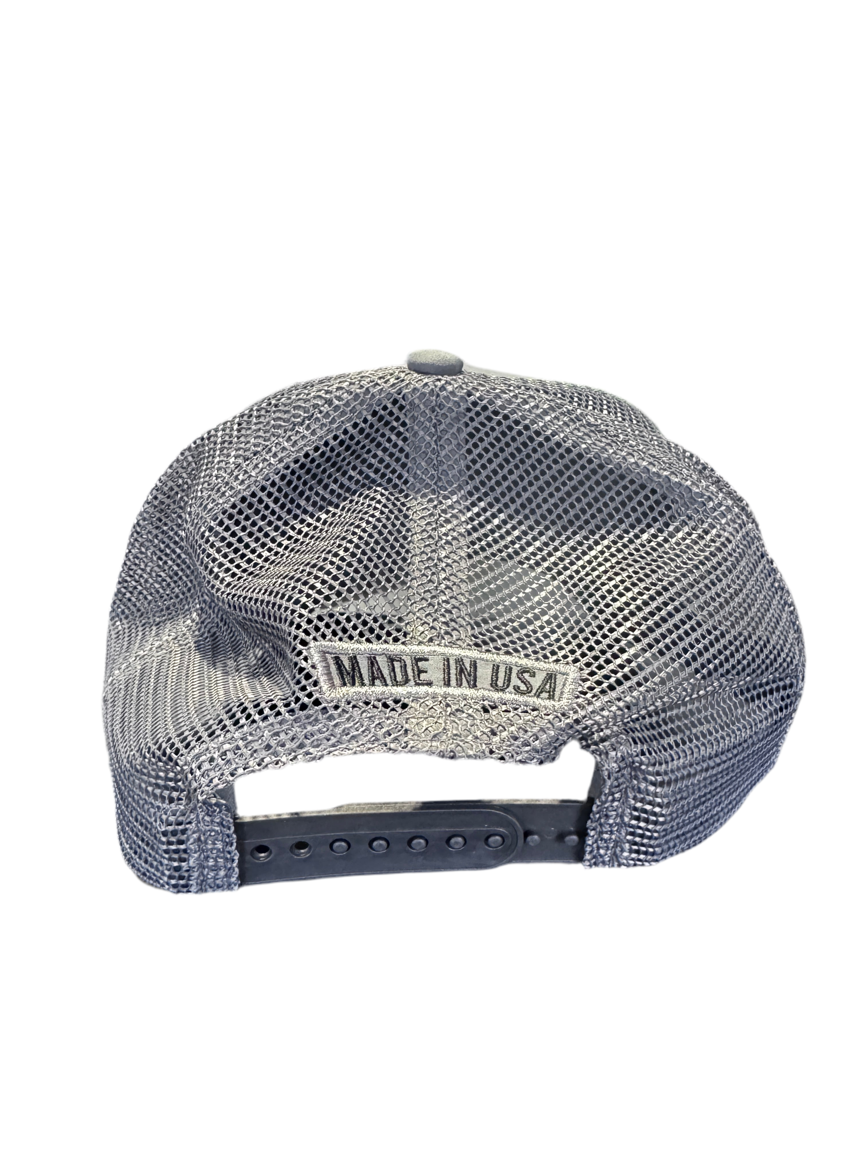 Legendary Trucker Hat