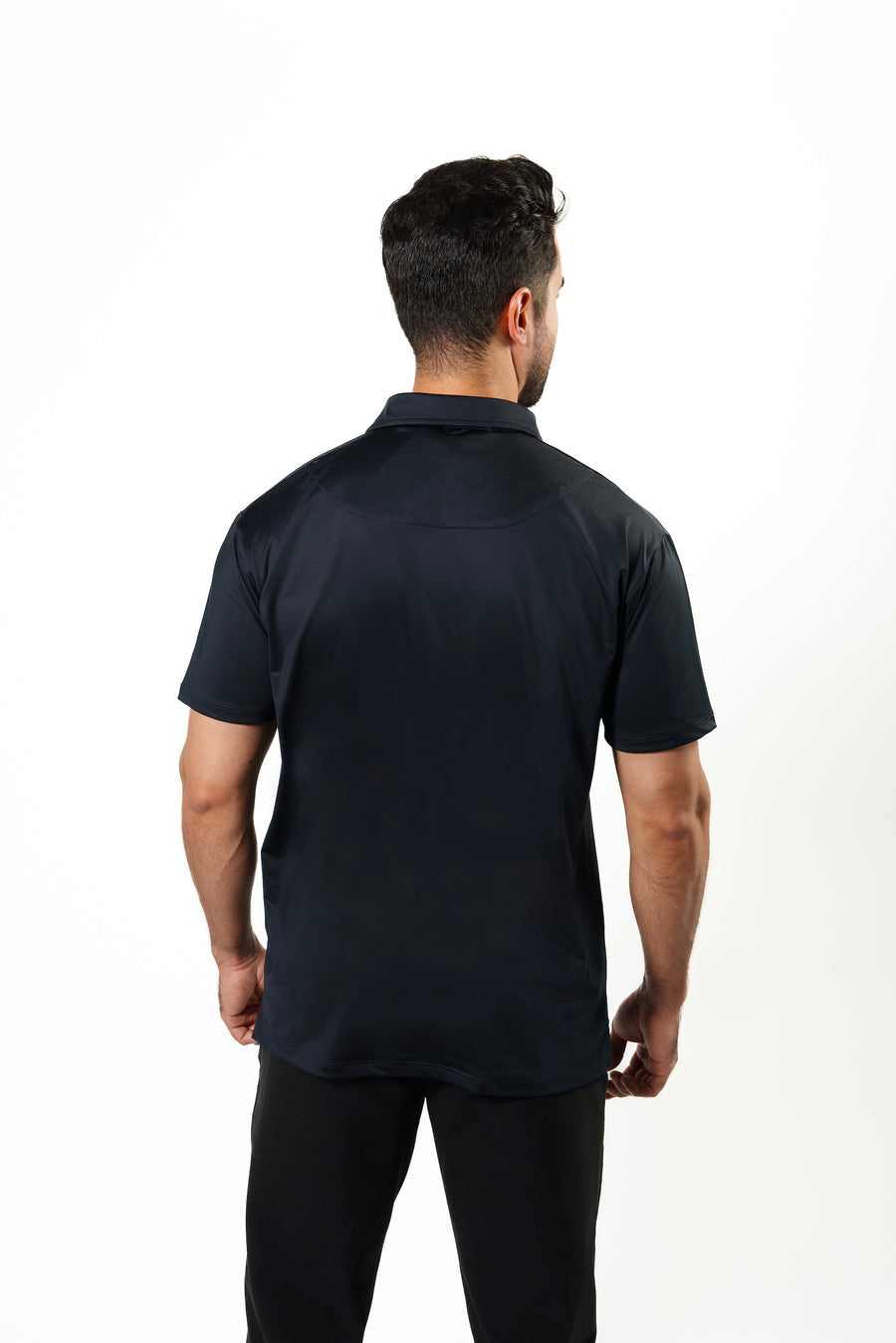 Signature Polo