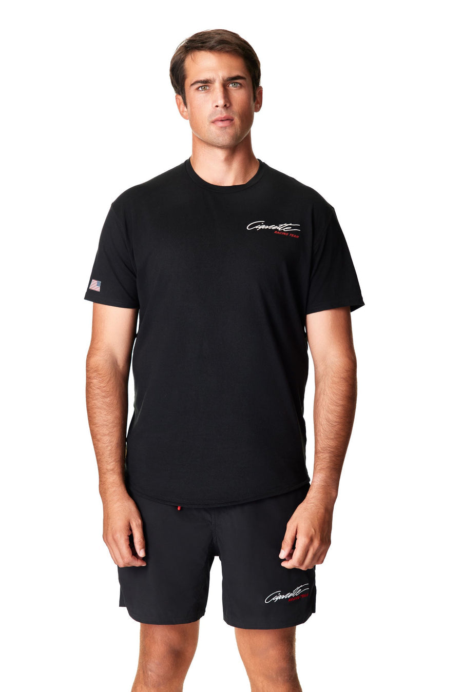 Classic Crew Tee