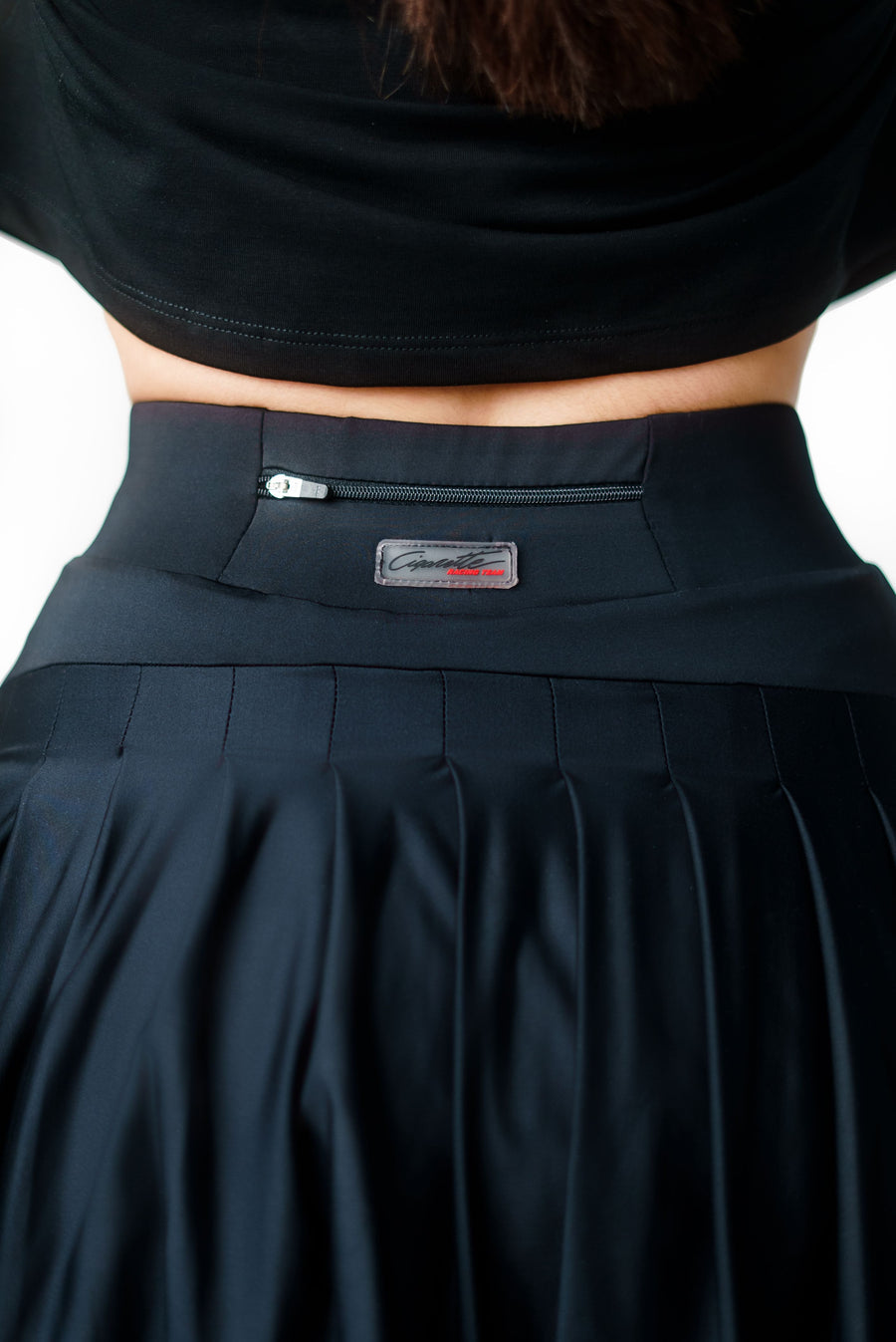Sea Me Skirt
