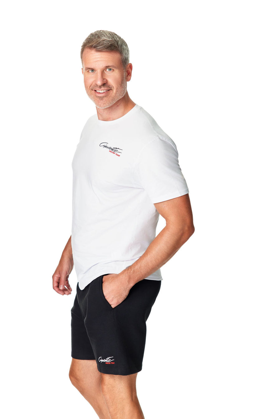 Classic Crew Tee