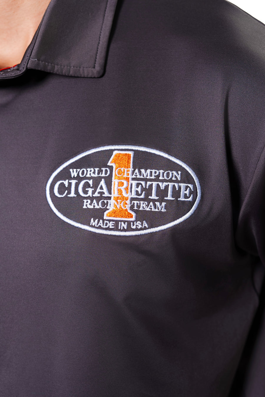 Signature Polo