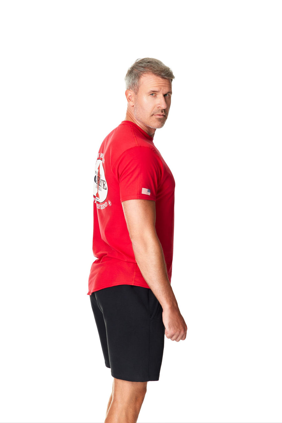 Classic Crew Tee