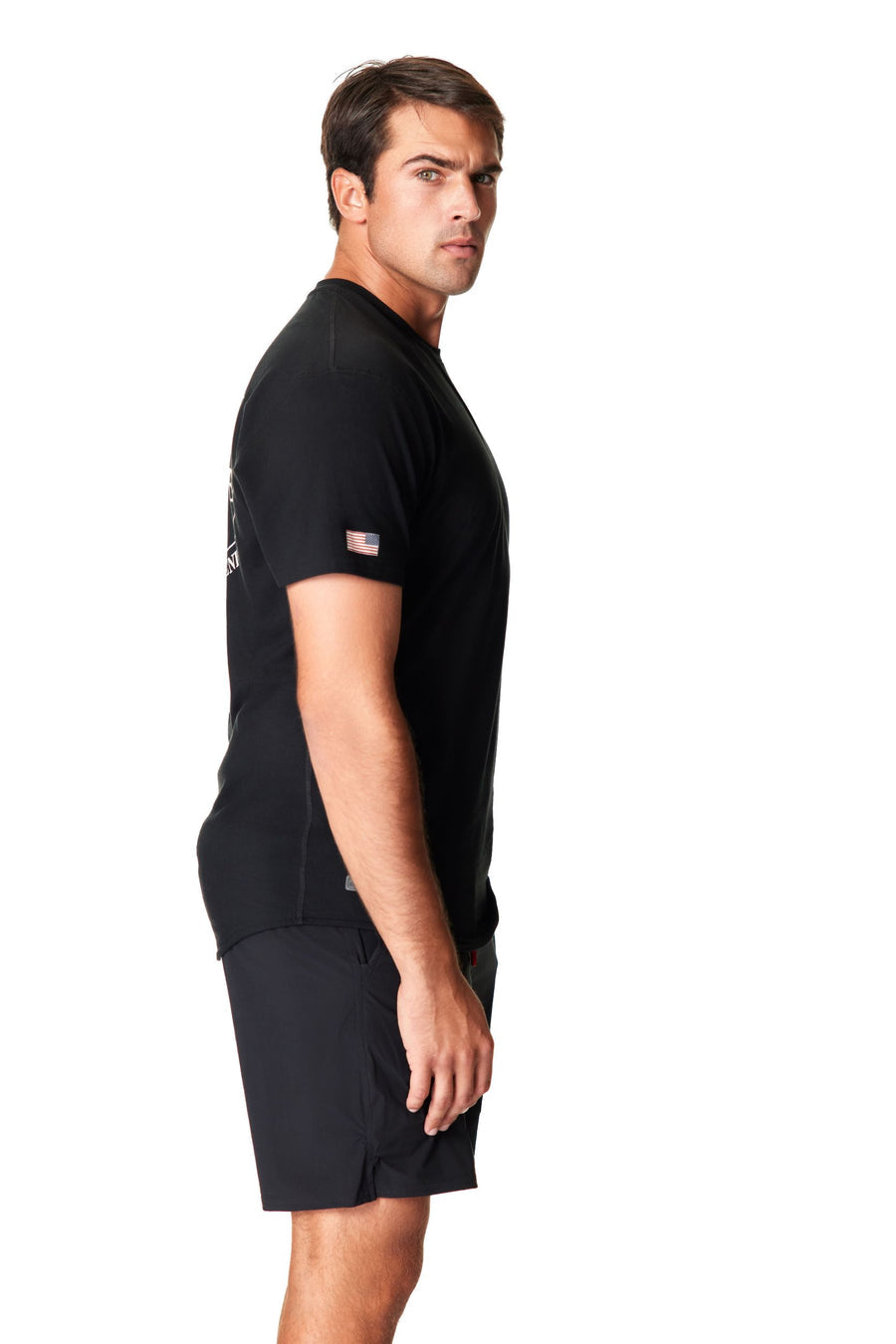 Classic Crew Tee