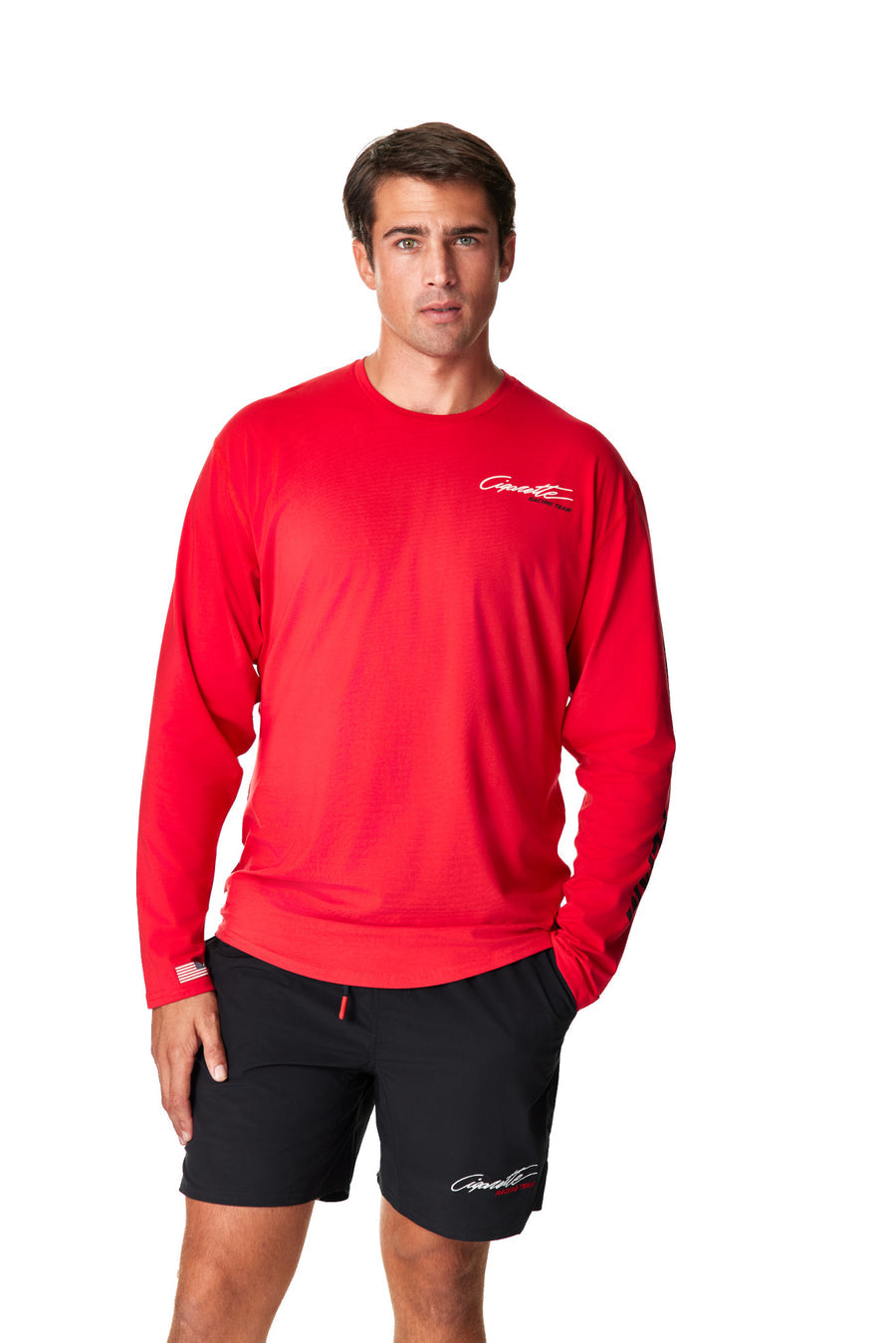 Classic Long Sleeve Tee