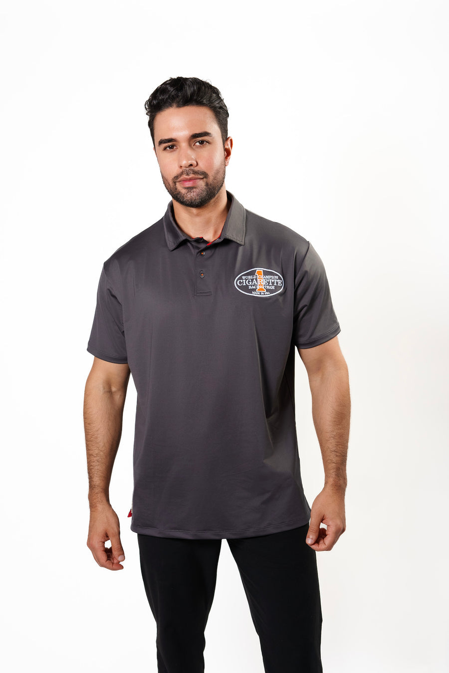 Signature Polo