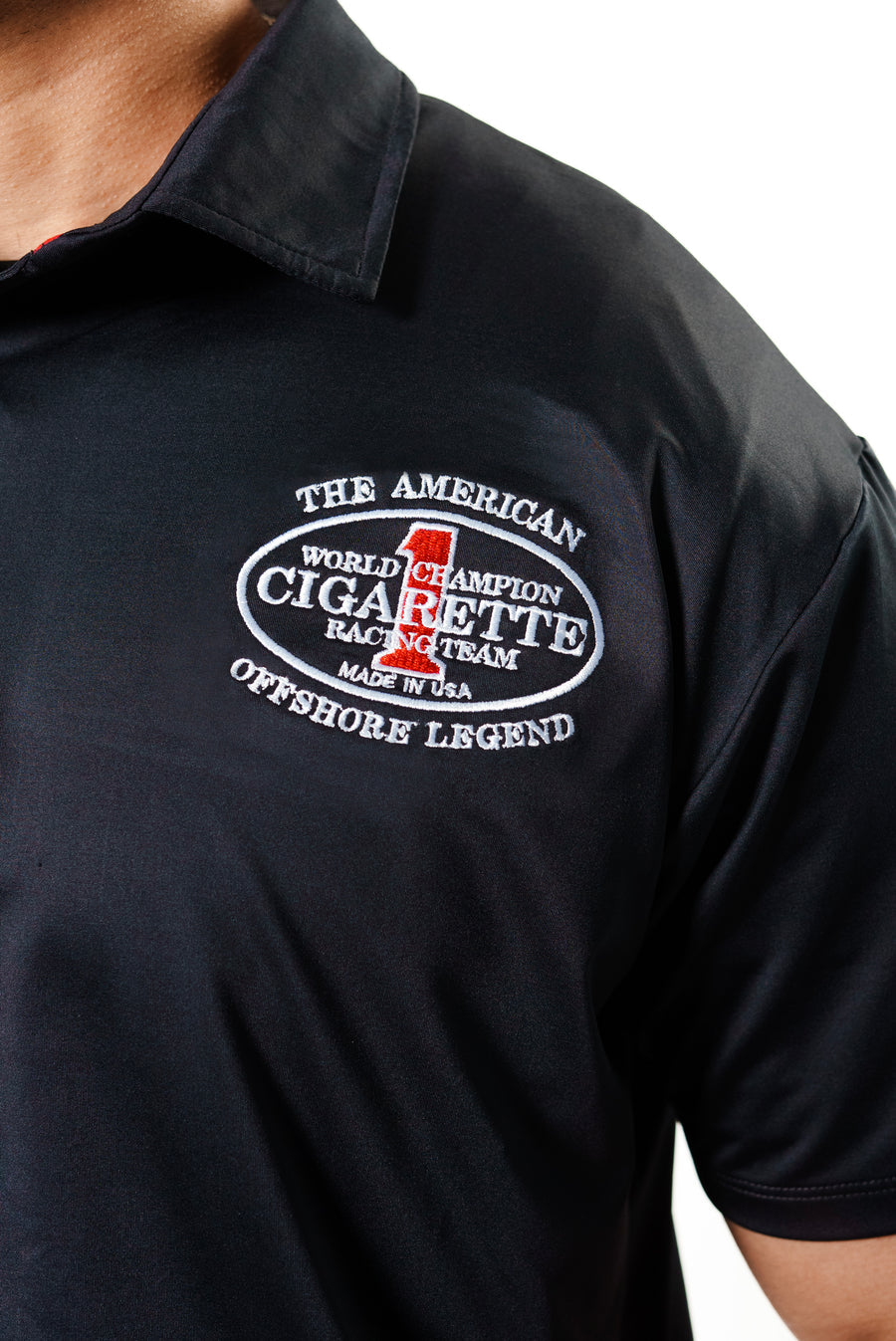 Signature Polo