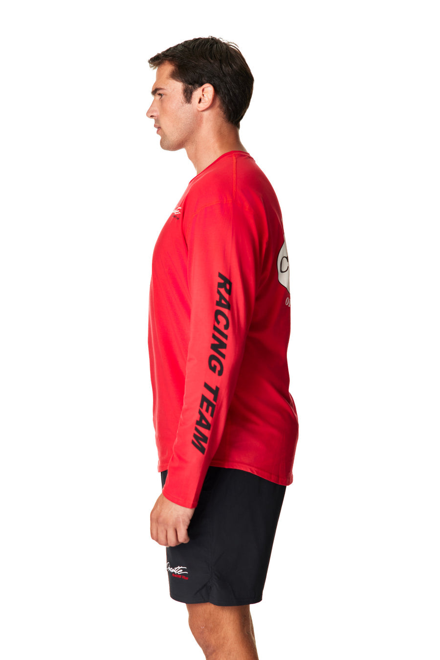 Classic Long Sleeve Tee