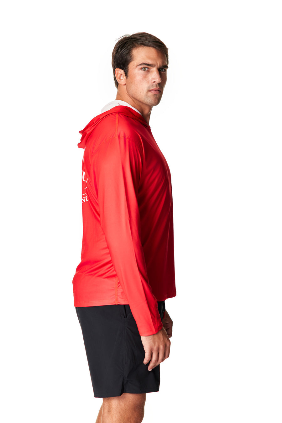 Full Throttle Sunshirt