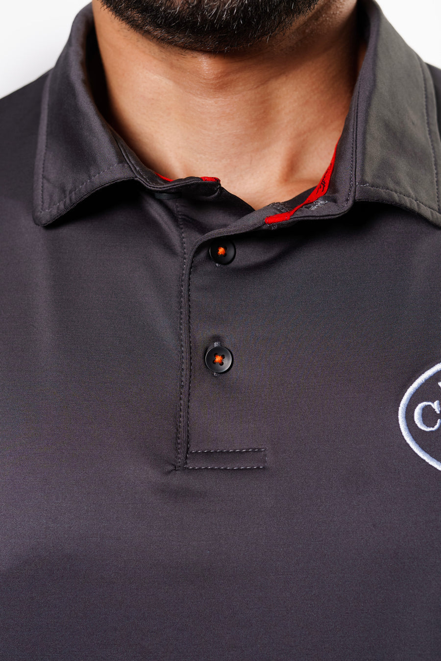 Signature Polo