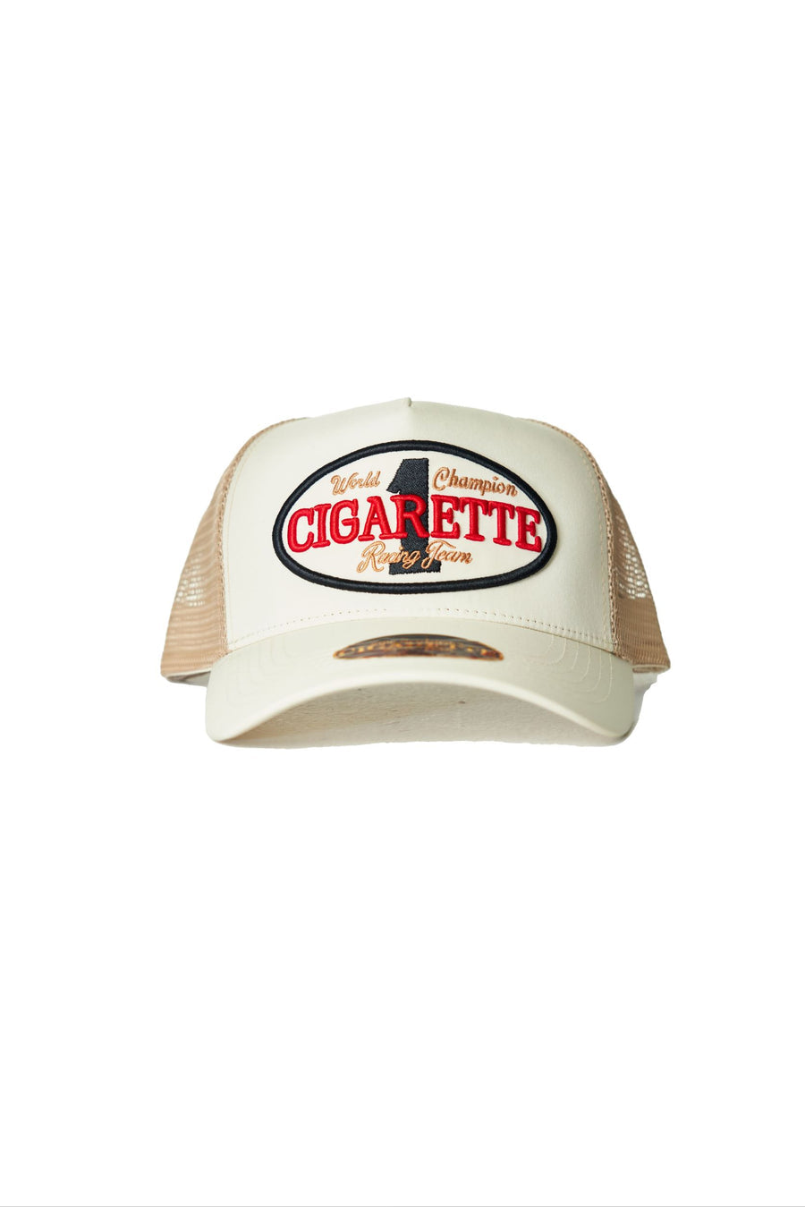 World Champion Vintage Trucker