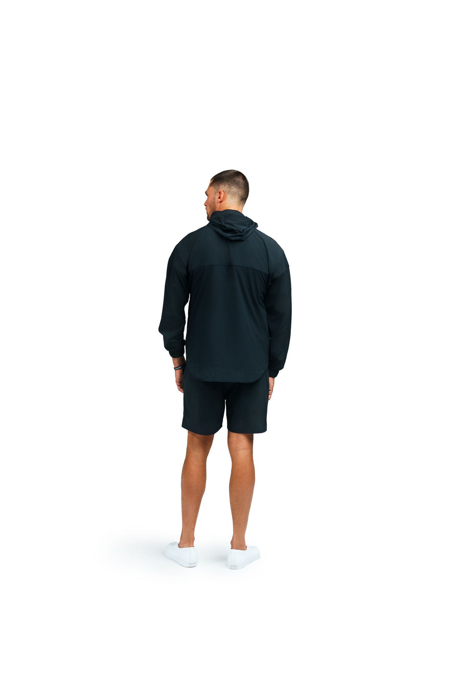 Offshore Windbreaker