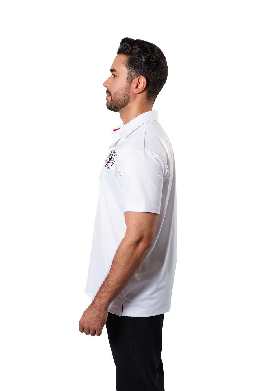 Signature Polo