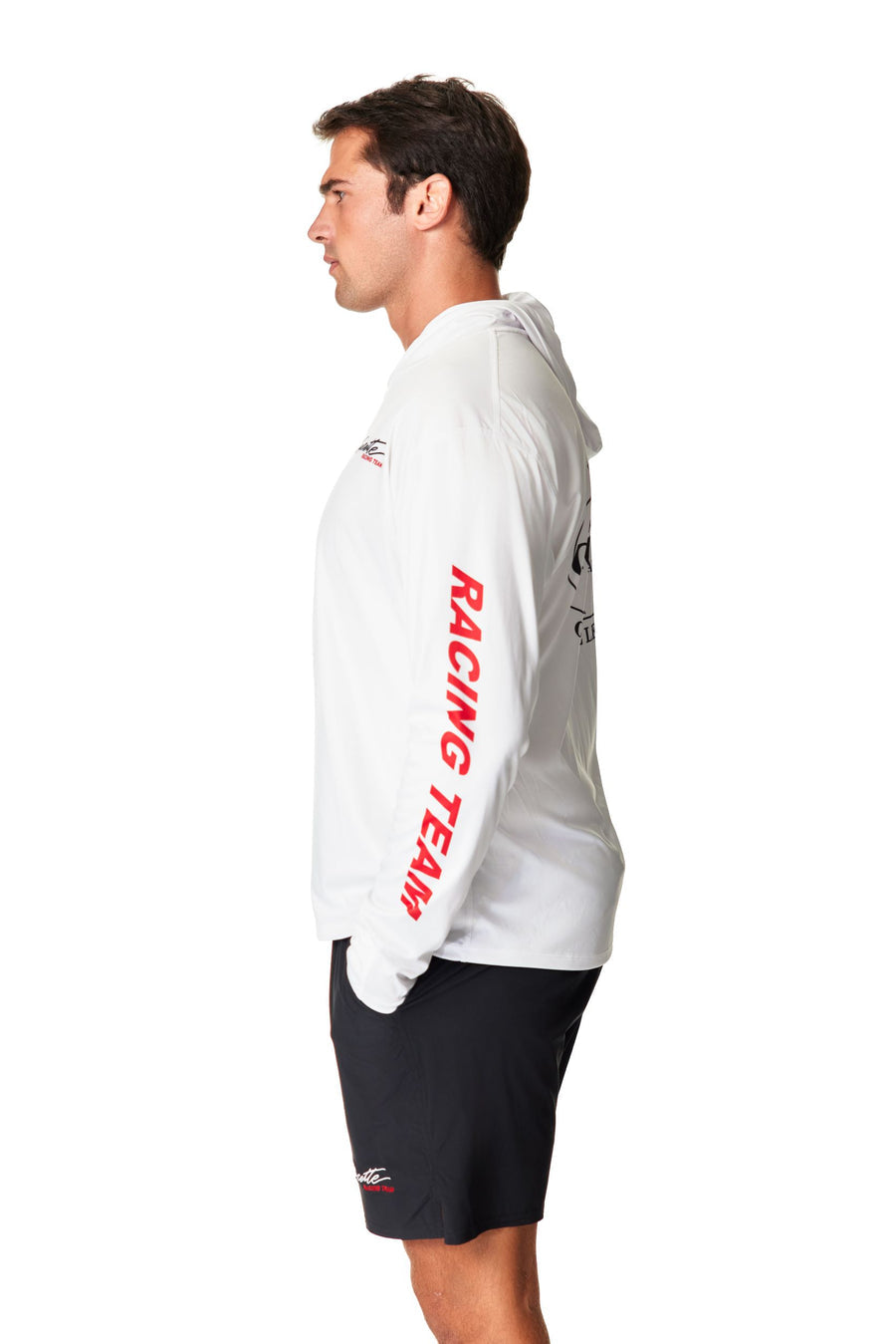 Full Throttle Sunshirt