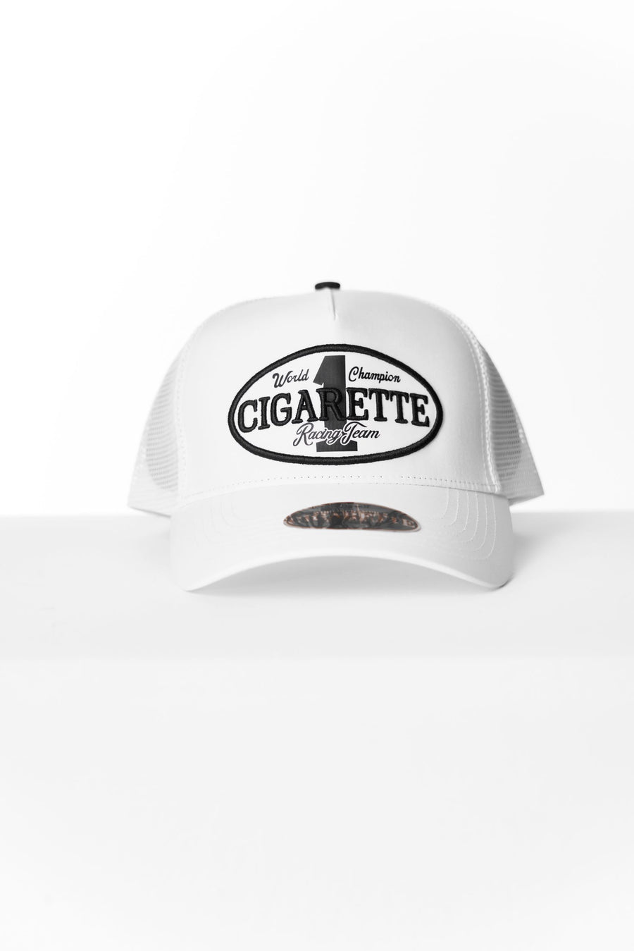 World Champion Vintage Trucker