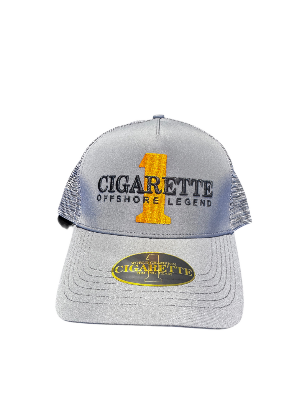 Legendary Trucker Hat