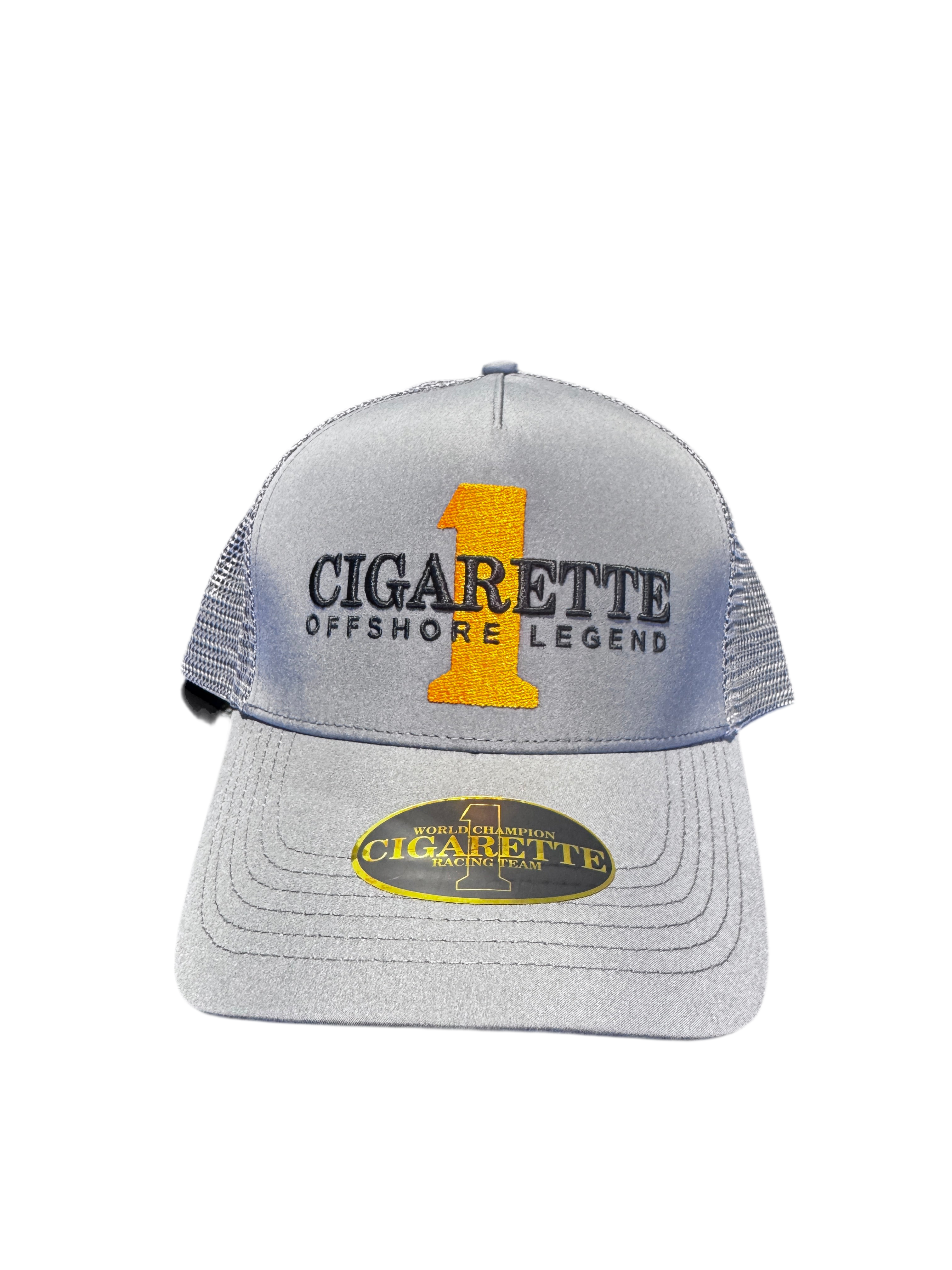 Legendary Trucker Hat
