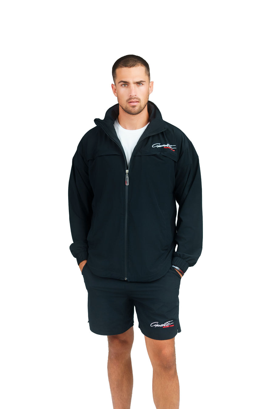 Offshore Windbreaker