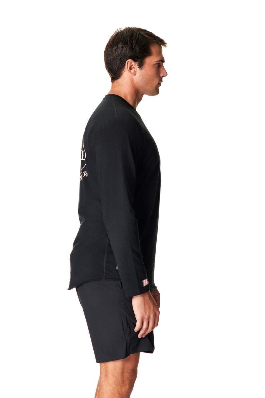 Classic Long Sleeve Tee