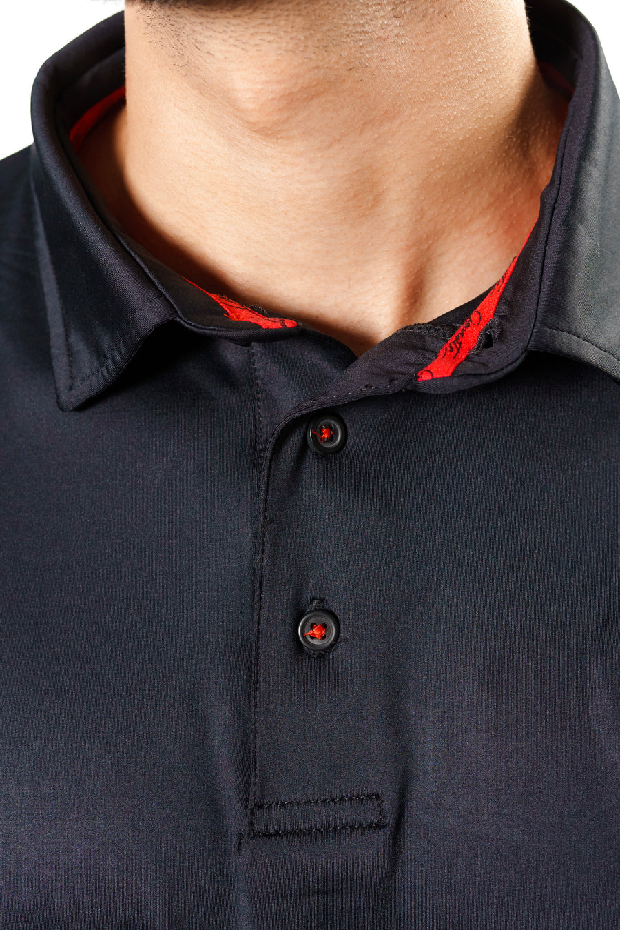 Signature Polo