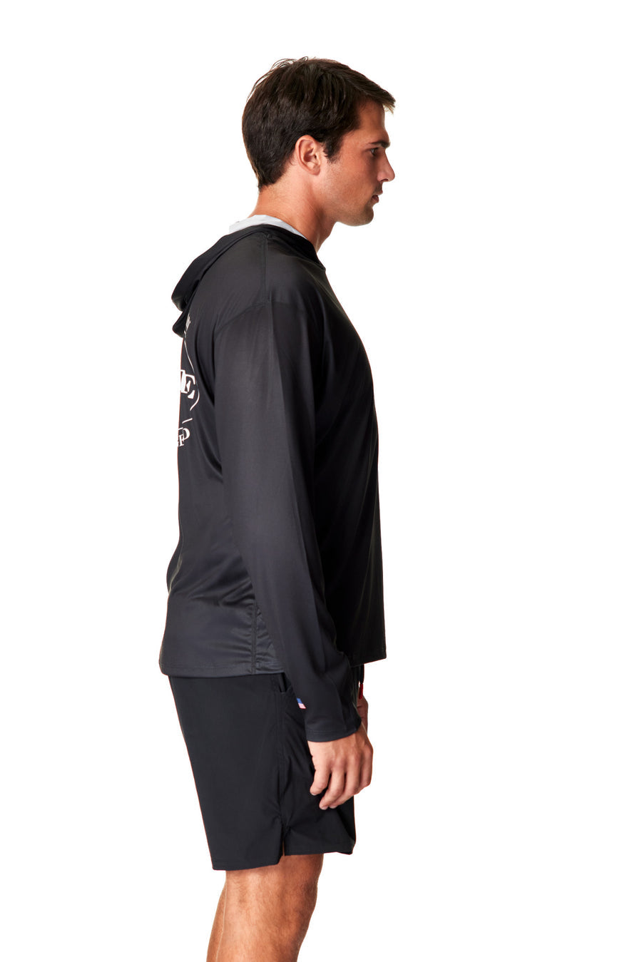 Full Throttle Sunshirt