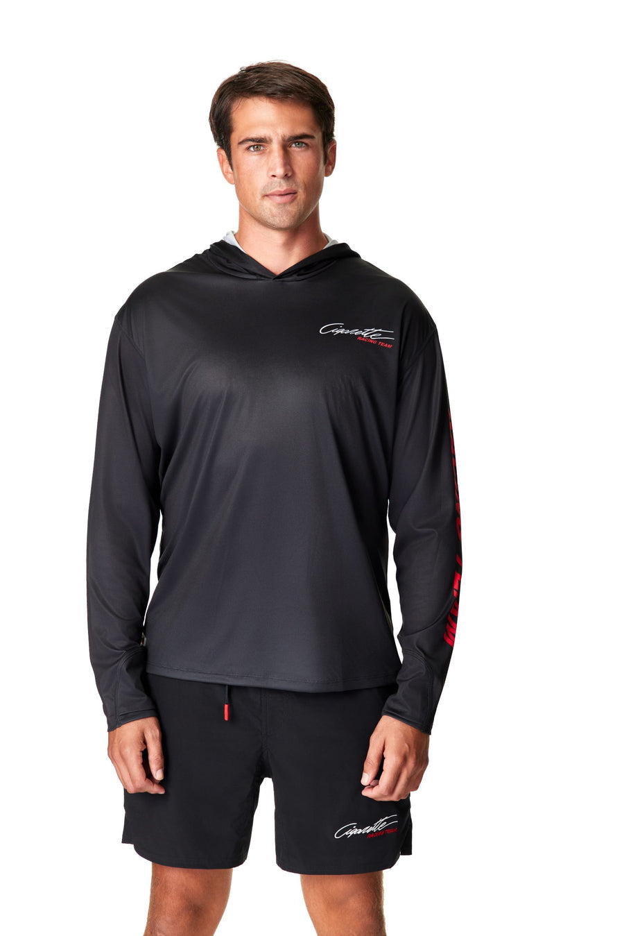 Full Throttle Sunshirt