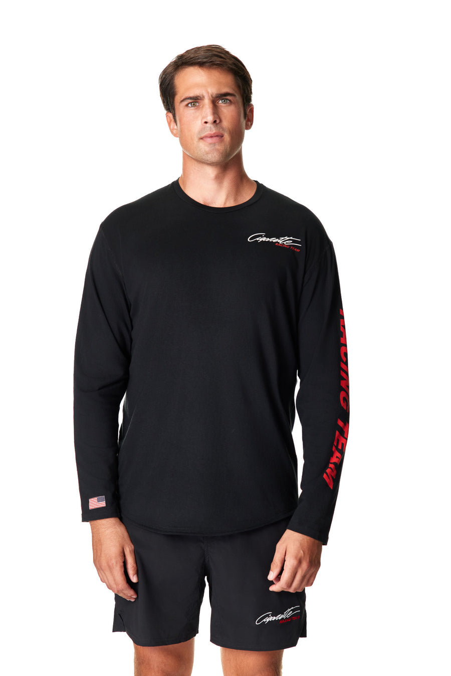 Classic Long Sleeve Tee