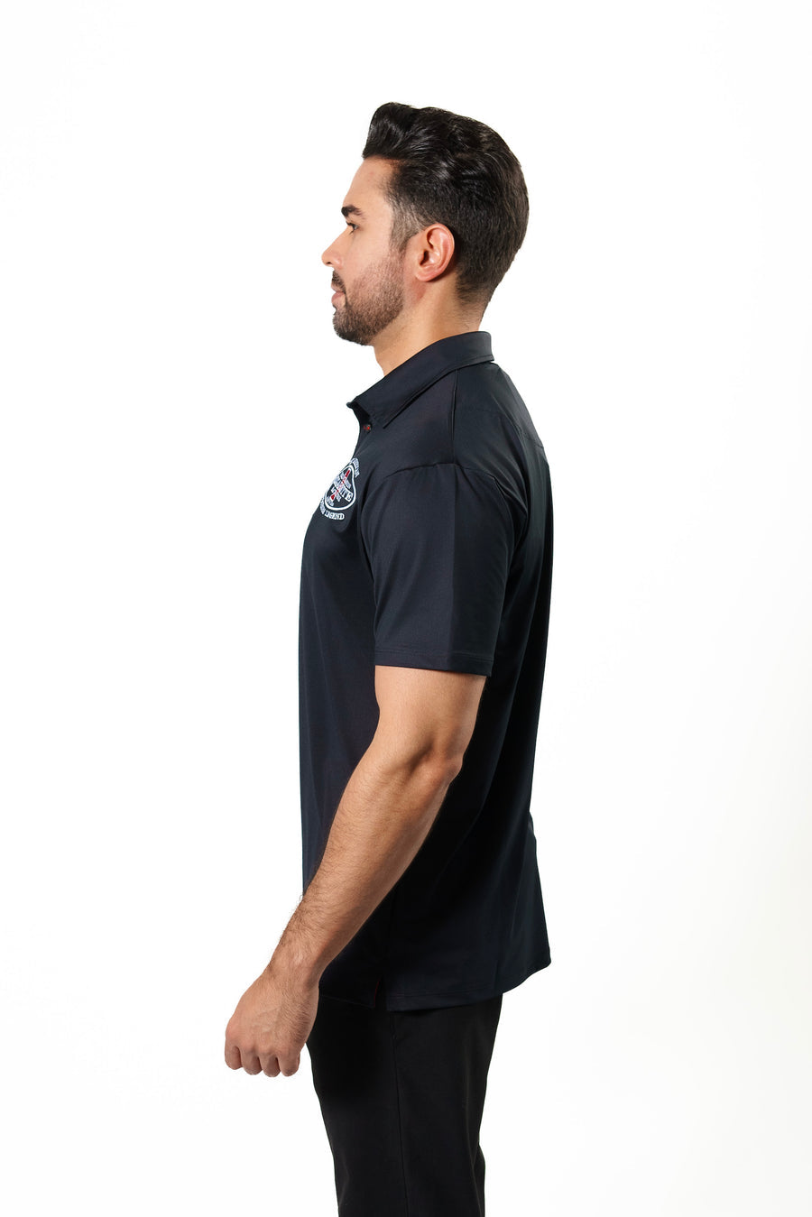 Signature Polo