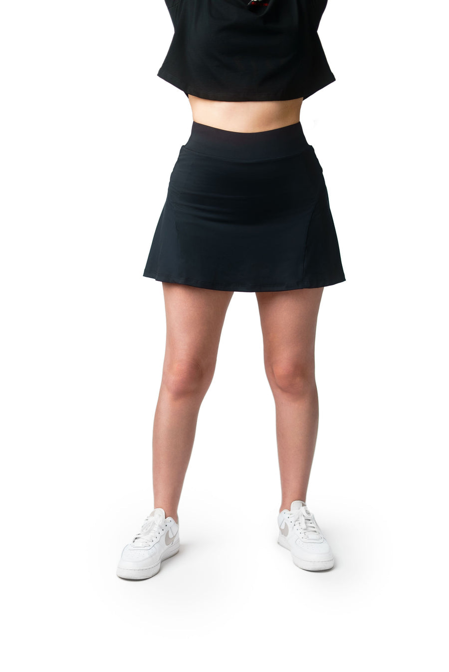 Sea Me Skirt