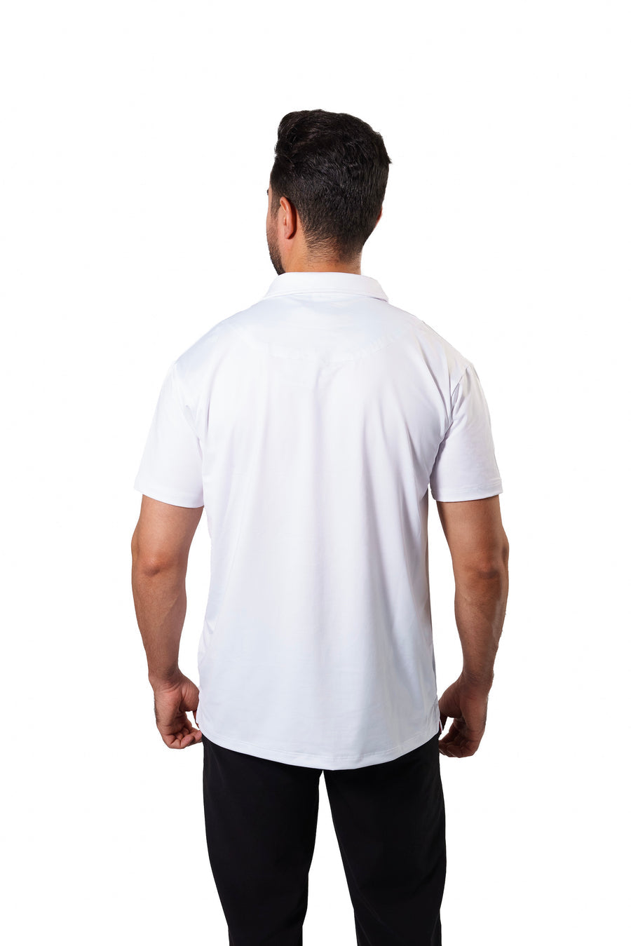 Signature Polo