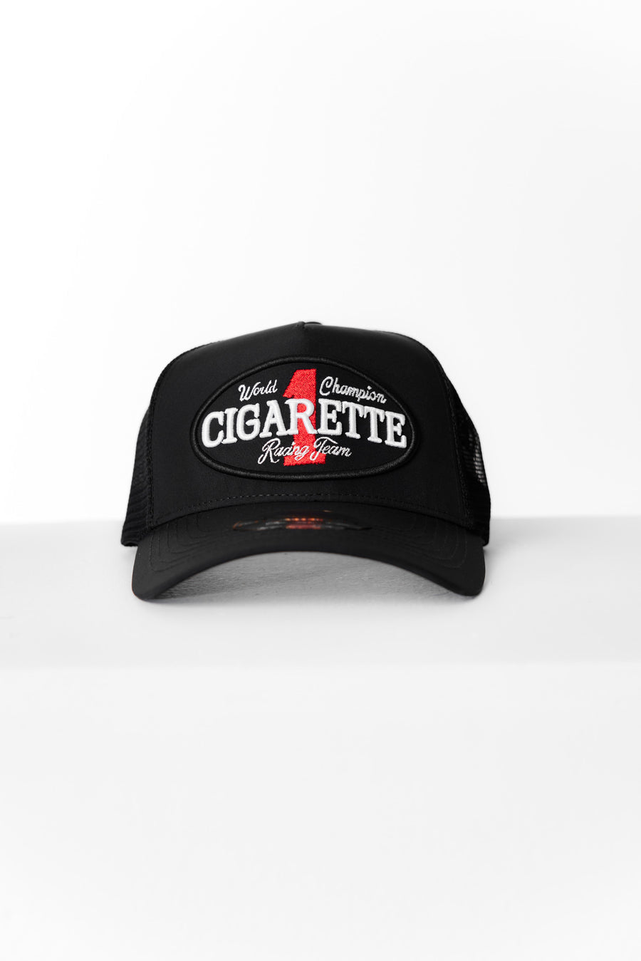 World Champion Vintage Trucker