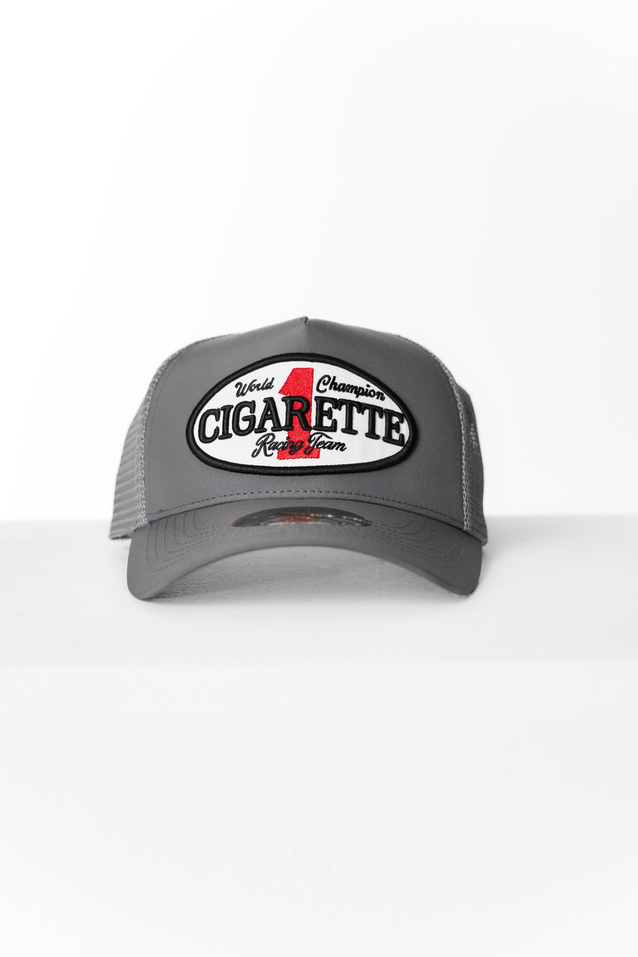 World Champion Vintage Trucker