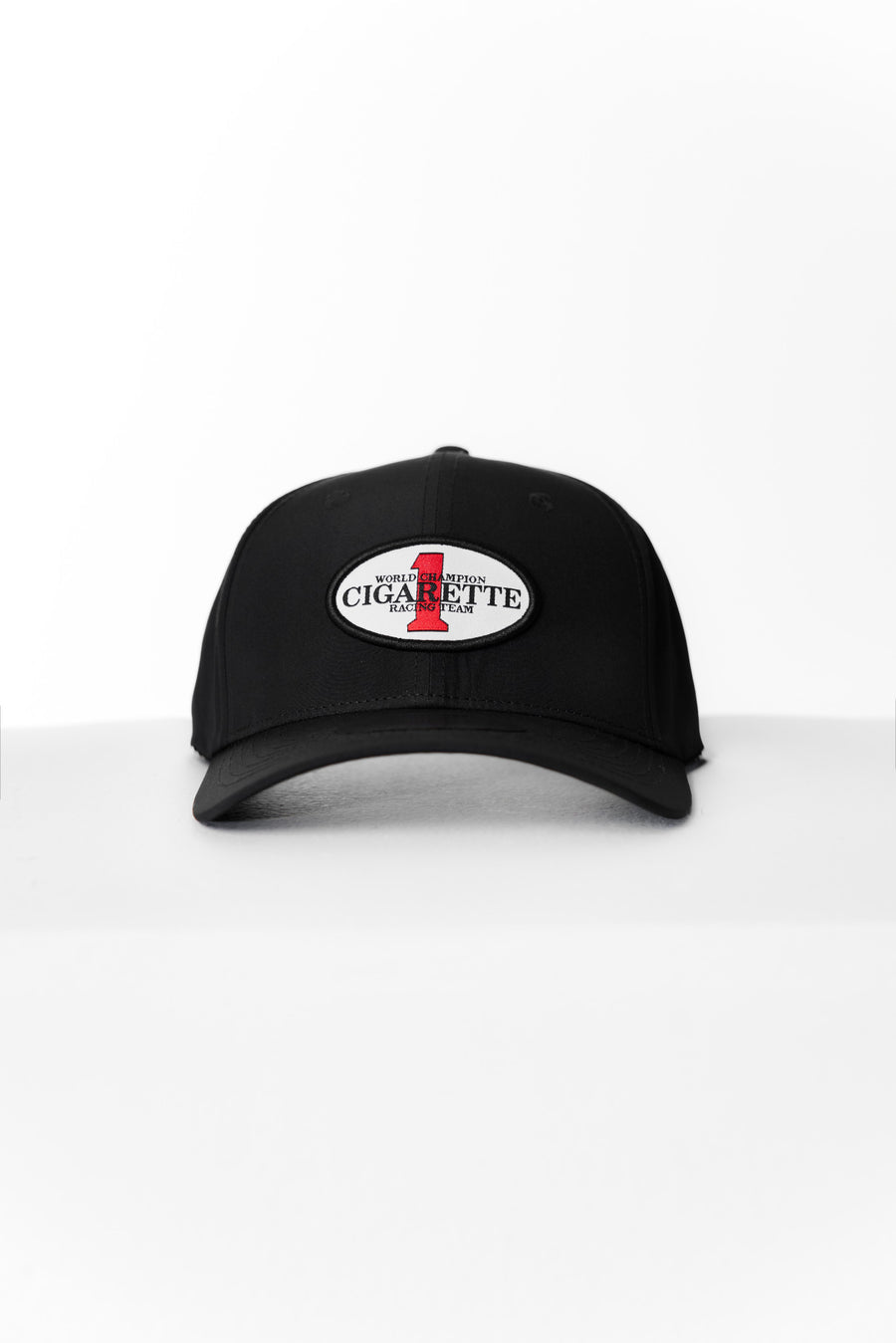 Perforated Performance Hat