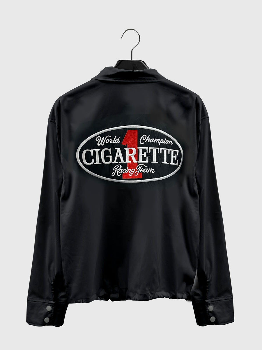 Cigarette Racing Team Jacket