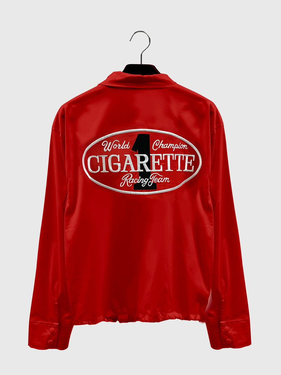 Cigarette Racing Team Jacket