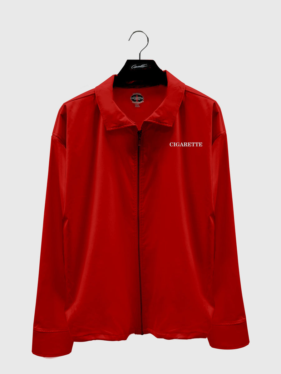 Cigarette Racing Team Jacket